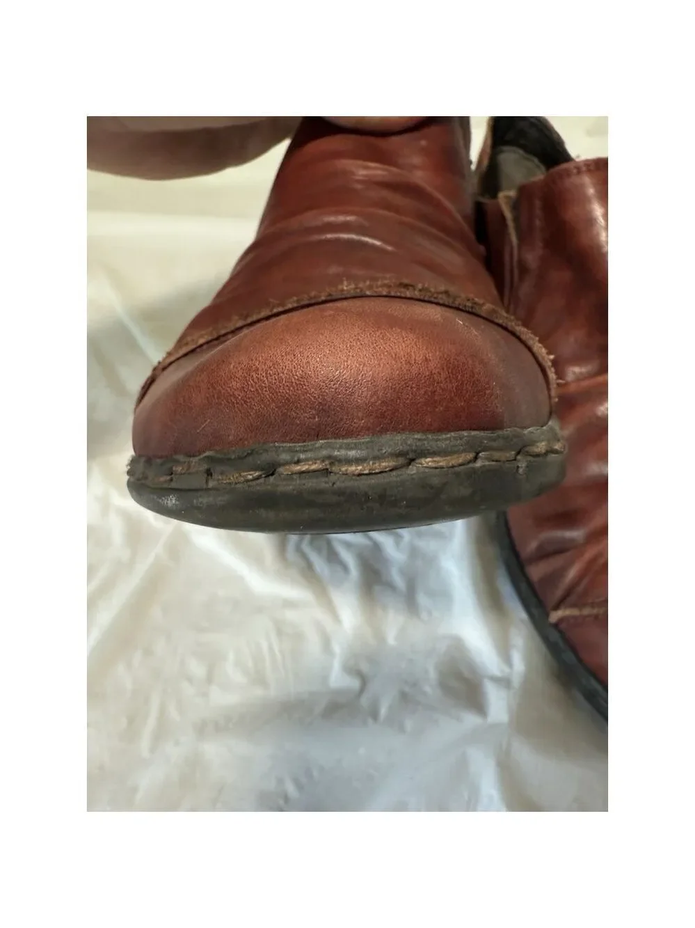 Rieker booties women